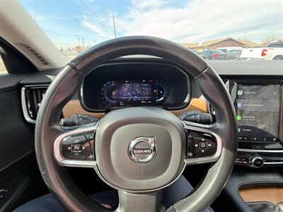 2022 Volvo S90 B6 Momentum   - Photo 33 - Wylie, TX 75098