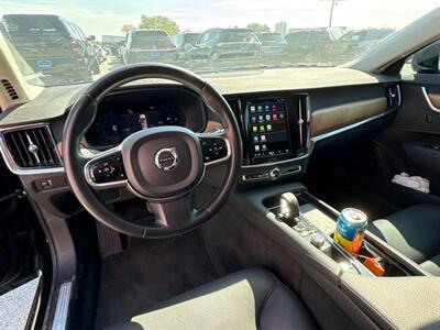 2022 Volvo S90 B6 Momentum   - Photo 2 - Wylie, TX 75098