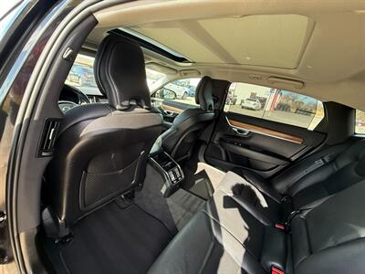 2022 Volvo S90 B6 Momentum   - Photo 22 - Wylie, TX 75098