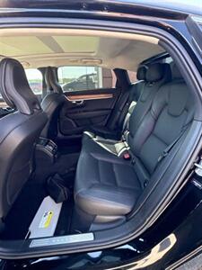 2022 Volvo S90 B6 Momentum   - Photo 3 - Wylie, TX 75098