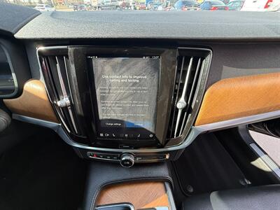 2022 Volvo S90 B6 Momentum   - Photo 10 - Wylie, TX 75098