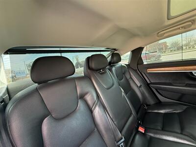 2022 Volvo S90 B6 Momentum   - Photo 13 - Wylie, TX 75098