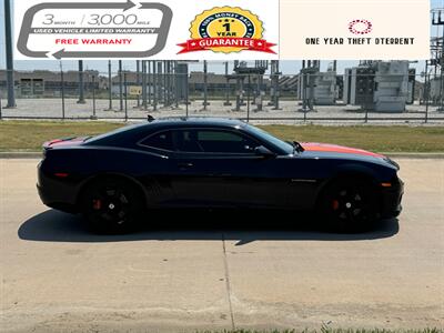 2011 Chevrolet Camaro SS   - Photo 36 - Wylie, TX 75098