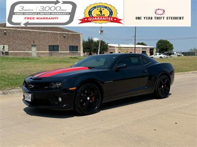 2011 Chevrolet Camaro SS   - Photo 3 - Wylie, TX 75098