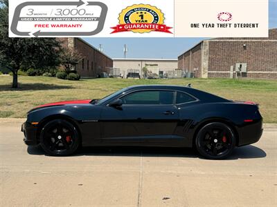 2011 Chevrolet Camaro SS   - Photo 6 - Wylie, TX 75098