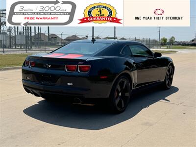 2011 Chevrolet Camaro SS   - Photo 38 - Wylie, TX 75098