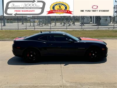 2011 Chevrolet Camaro SS   - Photo 37 - Wylie, TX 75098