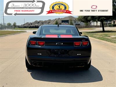 2011 Chevrolet Camaro SS   - Photo 39 - Wylie, TX 75098