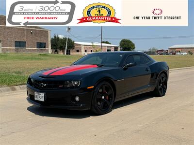 2011 Chevrolet Camaro SS   - Photo 17 - Wylie, TX 75098