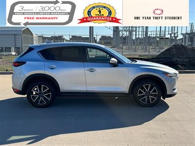 2018 Mazda CX-5 Touring   - Photo 21 - Wylie, TX 75098