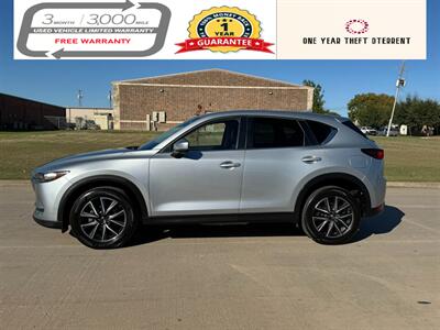 2018 Mazda CX-5 Touring   - Photo 23 - Wylie, TX 75098