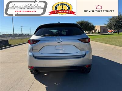 2018 Mazda CX-5 Touring   - Photo 3 - Wylie, TX 75098