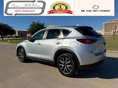 2018 Mazda CX-5 Touring   - Photo 10 - Wylie, TX 75098