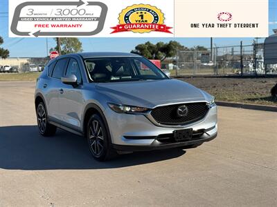 2018 Mazda CX-5 Touring   - Photo 24 - Wylie, TX 75098