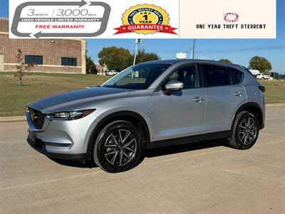 2018 Mazda CX-5 Touring   - Photo 1 - Wylie, TX 75098