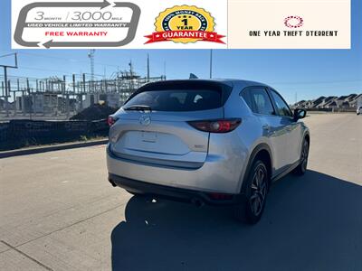 2018 Mazda CX-5 Touring   - Photo 17 - Wylie, TX 75098