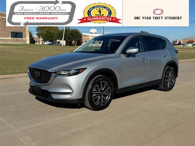 2018 Mazda CX-5 Touring   - Photo 18 - Wylie, TX 75098