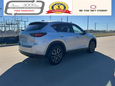 2018 Mazda CX-5 Touring   - Photo 8 - Wylie, TX 75098