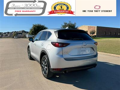 2018 Mazda CX-5 Touring   - Photo 19 - Wylie, TX 75098