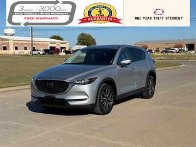 2018 Mazda CX-5 Touring   - Photo 4 - Wylie, TX 75098