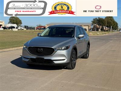 2018 Mazda CX-5 Touring   - Photo 34 - Wylie, TX 75098