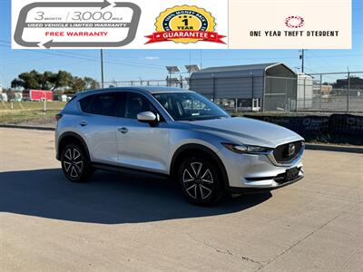 2018 Mazda CX-5 Touring   - Photo 7 - Wylie, TX 75098