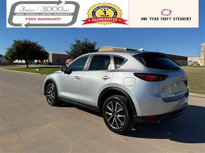 2018 Mazda CX-5 Touring   - Photo 5 - Wylie, TX 75098