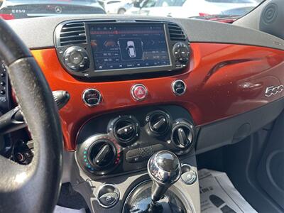 2014 FIAT 500 Sport   - Photo 14 - Wylie, TX 75098