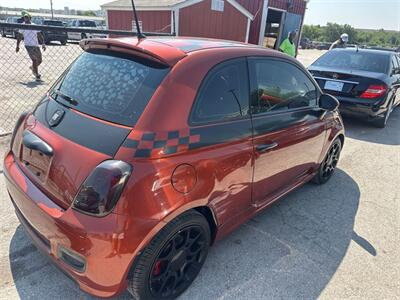 2014 FIAT 500 Sport   - Photo 13 - Wylie, TX 75098