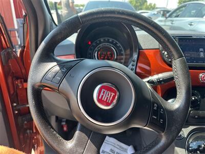 2014 FIAT 500 Sport   - Photo 15 - Wylie, TX 75098