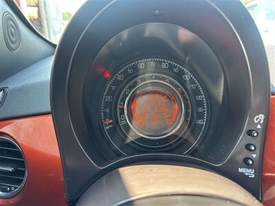 2014 FIAT 500 Sport   - Photo 9 - Wylie, TX 75098