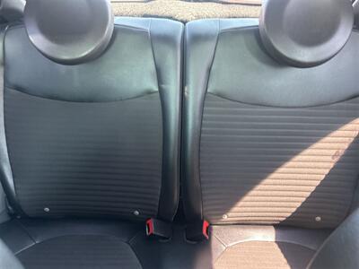 2014 FIAT 500 Sport   - Photo 8 - Wylie, TX 75098
