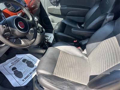 2014 FIAT 500 Sport   - Photo 7 - Wylie, TX 75098