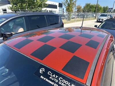 2014 FIAT 500 Sport   - Photo 4 - Wylie, TX 75098