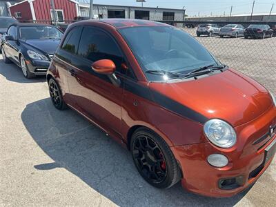 2014 FIAT 500 Sport   - Photo 16 - Wylie, TX 75098