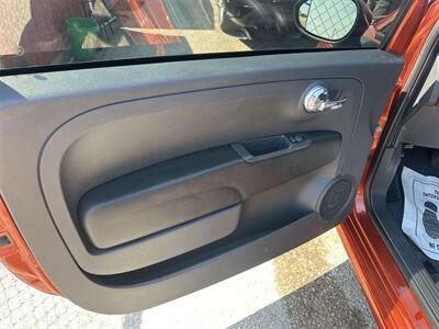 2014 FIAT 500 Sport   - Photo 5 - Wylie, TX 75098