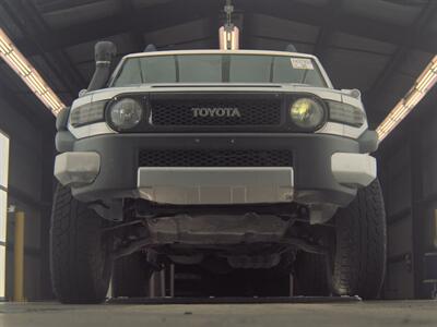 2008 Toyota FJ Cruiser - Photo 15 - Wylie, TX 75098