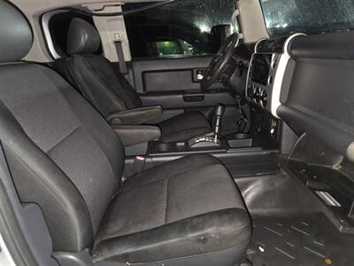 2008 Toyota FJ Cruiser - Photo 2 - Wylie, TX 75098
