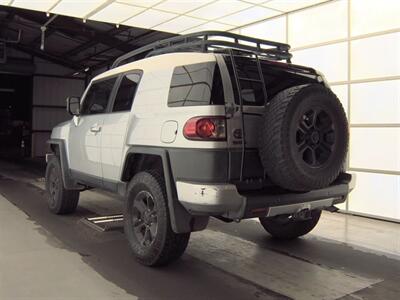 2008 Toyota FJ Cruiser - Photo 10 - Wylie, TX 75098