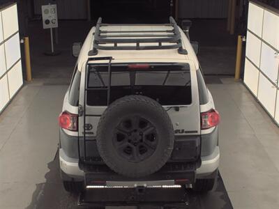 2008 Toyota FJ Cruiser - Photo 12 - Wylie, TX 75098