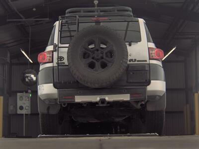 2008 Toyota FJ Cruiser - Photo 11 - Wylie, TX 75098