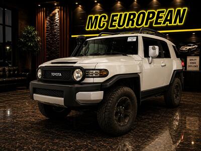 2008 Toyota FJ Cruiser - Photo 1 - Wylie, TX 75098