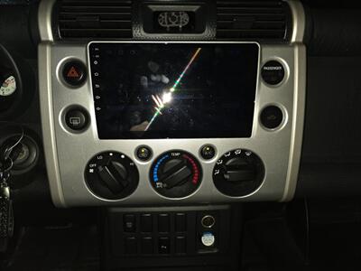 2008 Toyota FJ Cruiser - Photo 7 - Wylie, TX 75098