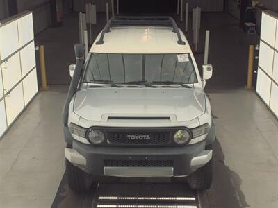 2008 Toyota FJ Cruiser - Photo 4 - Wylie, TX 75098