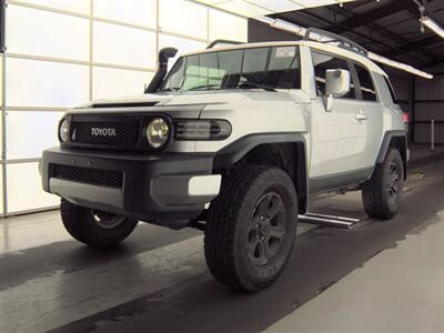2008 Toyota FJ Cruiser - Photo 16 - Wylie, TX 75098