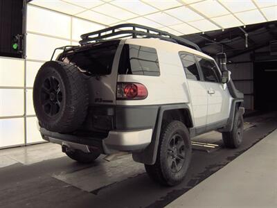 2008 Toyota FJ Cruiser - Photo 13 - Wylie, TX 75098
