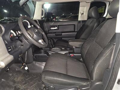 2008 Toyota FJ Cruiser - Photo 8 - Wylie, TX 75098