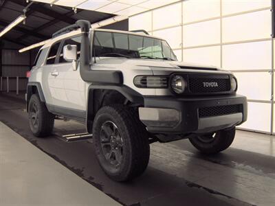 2008 Toyota FJ Cruiser - Photo 14 - Wylie, TX 75098
