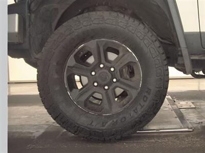 2008 Toyota FJ Cruiser - Photo 9 - Wylie, TX 75098