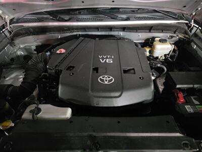 2008 Toyota FJ Cruiser - Photo 3 - Wylie, TX 75098